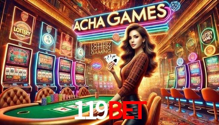 Football Betting 119BET