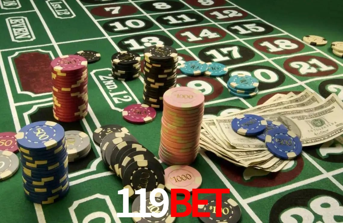 Statistics 119BET