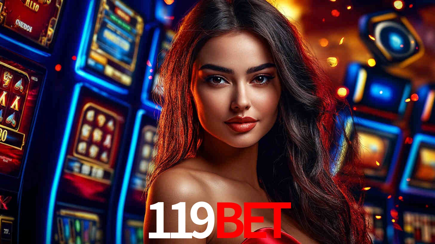 Descubra o Programa VIP da 119BET: Vantagens Exclusivas para Jogadores