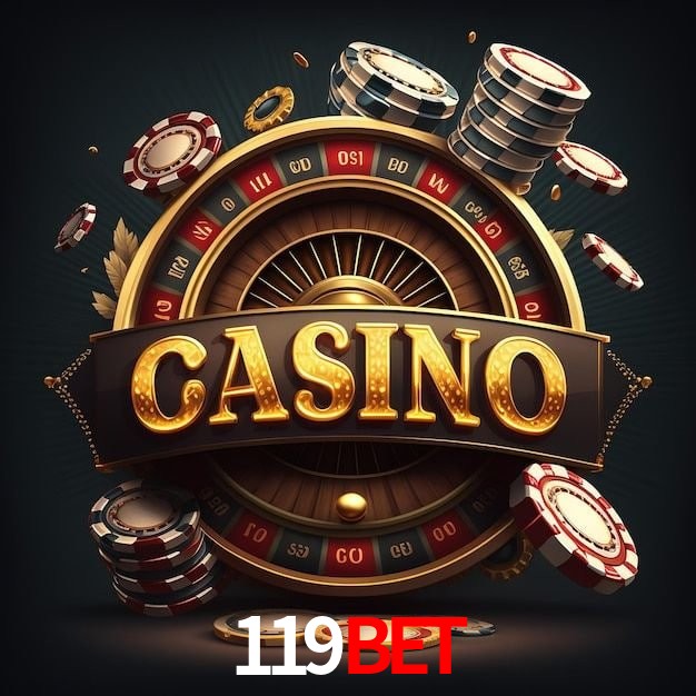 119bet login entrar