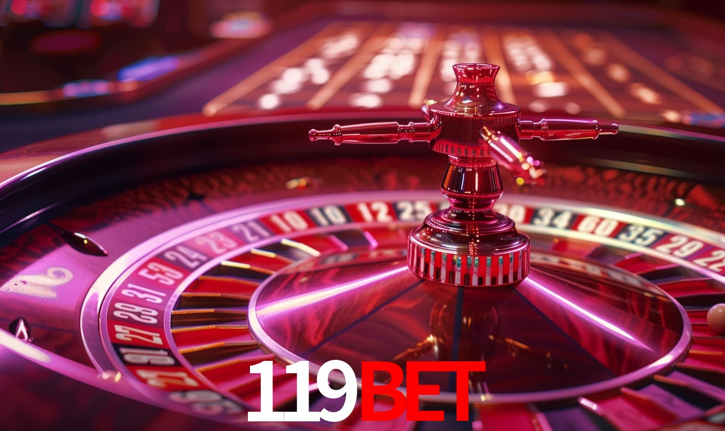 Descubra a Essência do 119BET: Nossa História e Compromissos