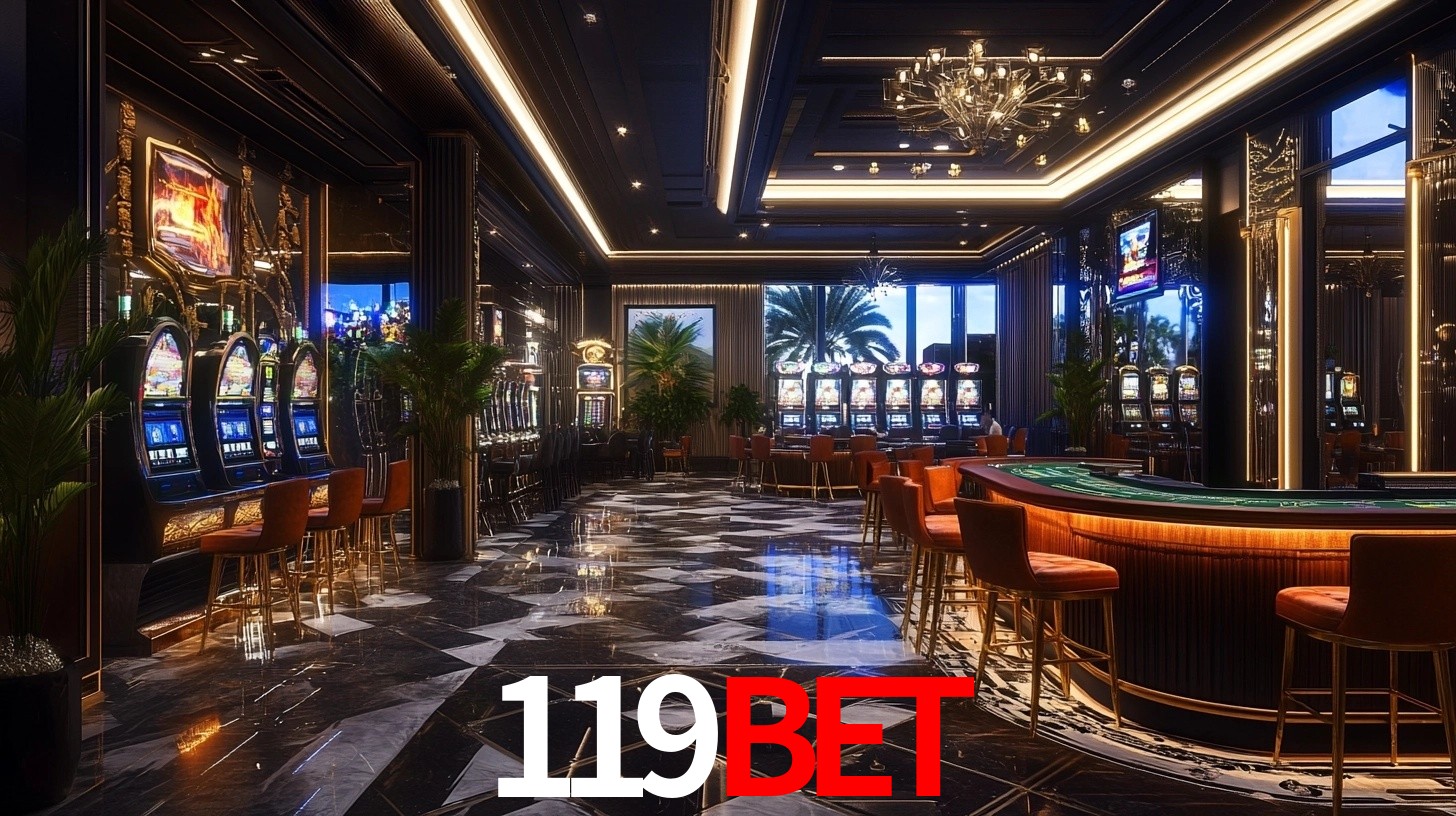 Exclusive Games 119BET