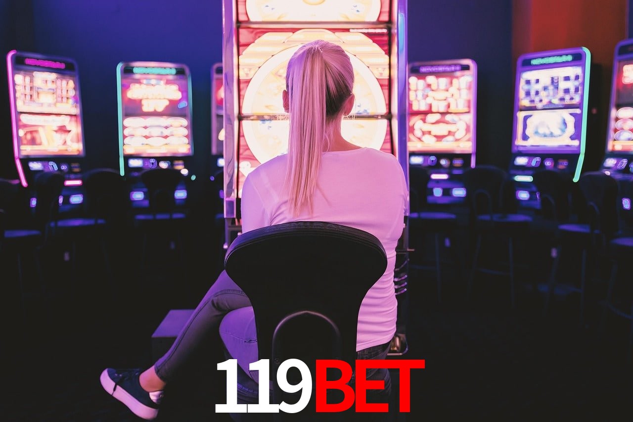Game Statistics 119BET