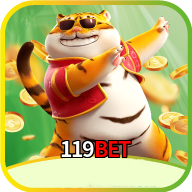 119BET cassino